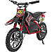 Дитячий акумуляторний мотоцикл RENEGADE 50R Червоний