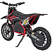 Дитячий акумуляторний мотоцикл RENEGADE 50R Червоний