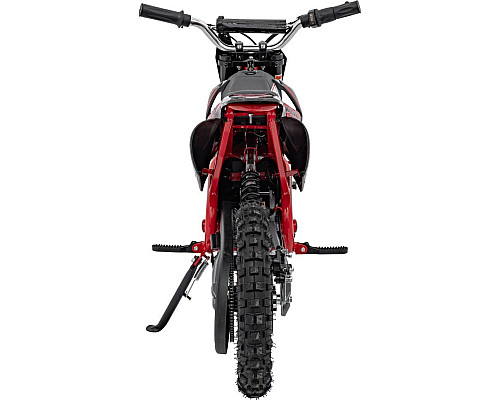 Дитячий акумуляторний мотоцикл RENEGADE 50R Червоний