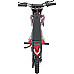 Дитячий акумуляторний мотоцикл RENEGADE 50R Червоний