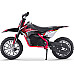 Дитячий акумуляторний мотоцикл RENEGADE 50R Червоний