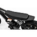 Дитячий акумуляторний мотоцикл BAIGOR 23 PRO чорний