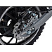 Дитячий акумуляторний мотоцикл RENEGADE 50R Синій