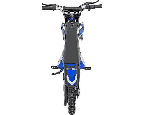 Дитячий акумуляторний мотоцикл RENEGADE 50R Синій