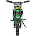 Дитячий акумуляторний мотоцикл RENEGADE 50R Зелений