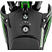 Дитячий акумуляторний мотоцикл RENEGADE 50R Зелений