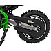 Дитячий акумуляторний мотоцикл RENEGADE 50R Зелений