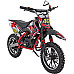 Дитячий акумуляторний мотоцикл RENEGADE 50R Червоний