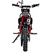 Дитячий акумуляторний мотоцикл RENEGADE 50R Червоний