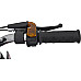 Дитячий акумуляторний мотоцикл RENEGADE 50R Червоний