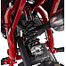 Дитячий акумуляторний мотоцикл RENEGADE 50R Червоний