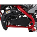 Дитячий акумуляторний мотоцикл RENEGADE 50R Червоний