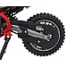 Дитячий акумуляторний мотоцикл RENEGADE 50R Червоний