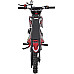Дитячий акумуляторний мотоцикл RENEGADE 50R Червоний