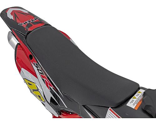 Дитячий акумуляторний мотоцикл RENEGADE 50R Червоний Дитячий акумуляторний мотоцикл RENEGADE 50R Червоний