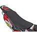 Дитячий акумуляторний мотоцикл RENEGADE 50R Червоний