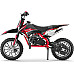 Дитячий акумуляторний мотоцикл RENEGADE 50R Червоний