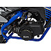 Дитячий акумуляторний мотоцикл RENEGADE 50R Синій