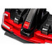 Дитячий акумуляторний картинг Audi Gokart з функцією дріфту Червоний