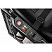 Дитячий акумуляторний картинг Audi Gokart з функцією дріфту Червоний