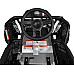 Дитячий акумуляторний картинг Gokart MUD MONSTER Чорний