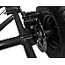 Дитячий акумуляторний картинг Gokart MUD MONSTER Чорний