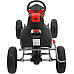 Дитячий педальний картинг Grand Ride 3+ Червоний