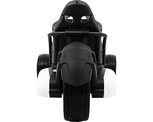 Дитячий акумуляторний картинг Bolid XR-1 Білий Дитячий акумуляторний картинг Bolid XR-1 Білий