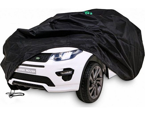 Чохол для дитячих автомобілів S RAMIZ 110x65x55 см POK.S Чохол для дитячих автомобілів S RAMIZ 110x65x55 см POK.S