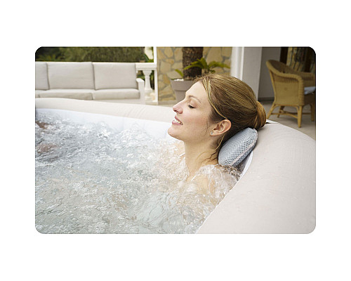 Джакузі-SPA надувне Bestway 6001R Lay-Z Cabo 6‑місне