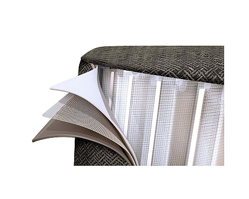 Джакузі-SPA надувне Bestway 6001R Lay-Z Cabo 6‑місне