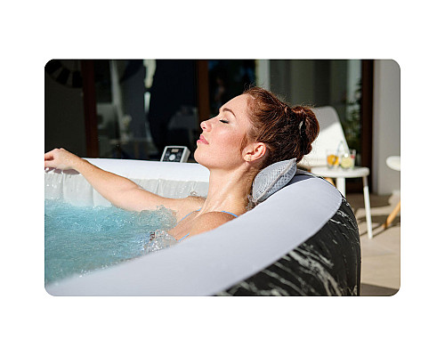 Джакузі-SPA надувне Bestway 6001F SPA Lay‑Z Hollywood 6‑місне