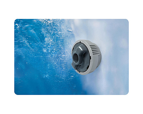 Джакузі-SPA надувне Bestway 6001F SPA Lay‑Z Hollywood 6‑місне