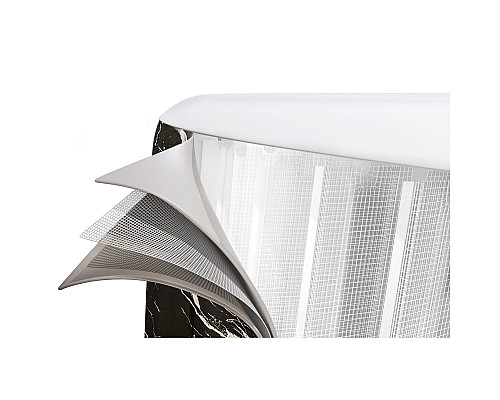 Джакузі-SPA надувне Bestway 6001F SPA Lay‑Z Hollywood 6‑місне