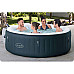 Джакузі-SPA надувне Bestway 6001D SPA Lay‑Z Miami Green 6‑місне