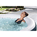 Джакузі-SPA надувне Bestway 6001D SPA Lay‑Z Miami Green 6‑місне