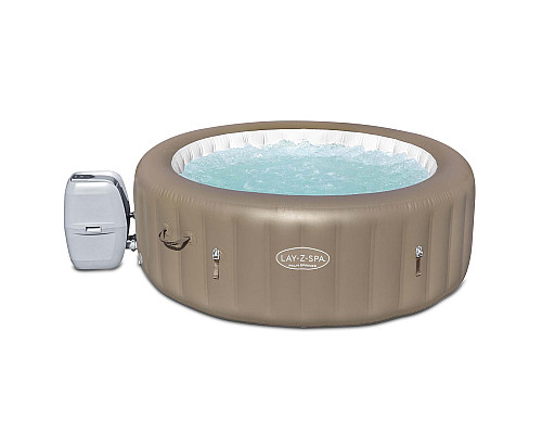 Джакузі-SPA надувне Bestway 60017 Lay‑Z Palm Springs 6‑місне