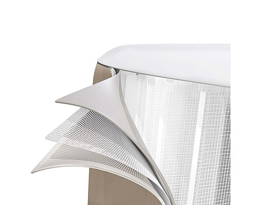 Джакузі-SPA надувне Bestway 60017 Lay‑Z Palm Springs 6‑місне