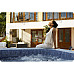 Джакузі-SPA надувне Bestway 6001Q Lay‑Z San Francisco Pro 7‑місне