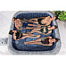 Джакузі-SPA надувне Bestway 6001Q Lay‑Z San Francisco Pro 7‑місне