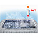 Джакузі-SPA надувне Bestway 6001Q Lay‑Z San Francisco Pro 7‑місне