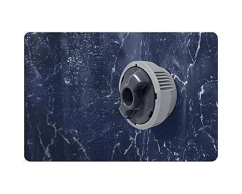 Джакузі-SPA надувне Bestway 6001Q Lay‑Z San Francisco Pro 7‑місне