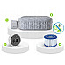 Джакузі-SPA надувне Bestway 6001Q Lay‑Z San Francisco Pro 7‑місне