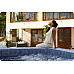 Джакузі-SPA надувне Bestway 6001Q Lay‑Z San Francisco Pro 7‑місне