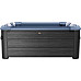 Джакузі садове MSpa Sapphire 160 см х 65 см 6-місне