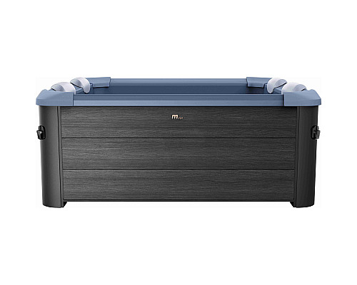 Джакузі садове MSpa Sapphire 160 см х 65 см 6-місне Джакузі садове MSpa Sapphire 160 см х 65 см 6-місне