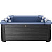 Джакузі садове MSpa Sapphire 160 см х 65 см 6-місне