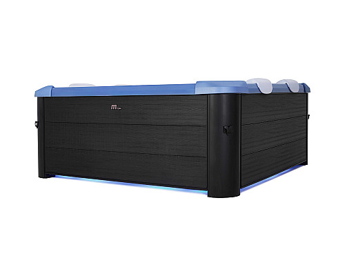 Джакузі садове MSpa Sapphire 160 см х 65 см 6-місне Джакузі садове MSpa Sapphire 160 см х 65 см 6-місне
