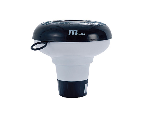 Джакузі садове MSpa Sapphire 160 см х 65 см 6-місне Джакузі садове MSpa Sapphire 160 см х 65 см 6-місне