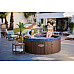 Джакузі‑SPA надувне Bestway Lay‑Z Toronto 6001W 190 х 190 х 70 см